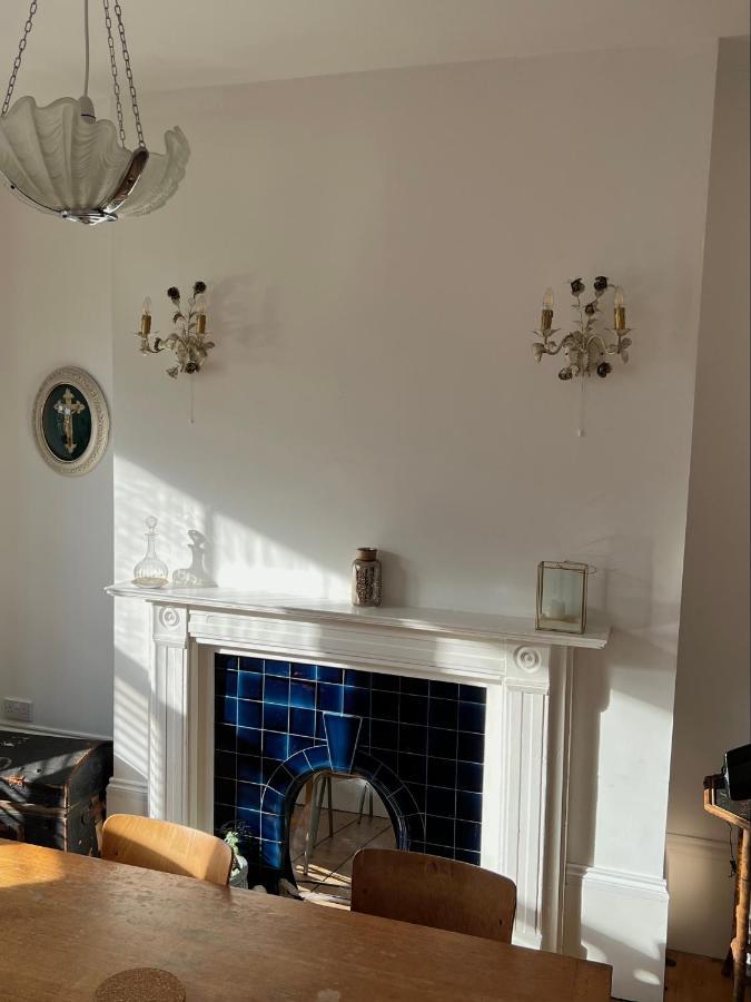 Luminous Town House By The Sea Villa Ramsgate Exterior foto